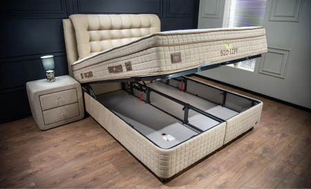 Pat tapitat BIO LIFE [10]