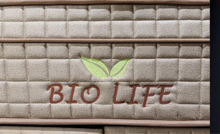 Pat tapitat BIO LIFE [8]