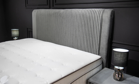 Pat tapitat BELLA [8]