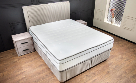 Pat tapitat BELLA [2]