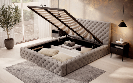Pat tapitat PRINCE CHESTERFIELD [13]