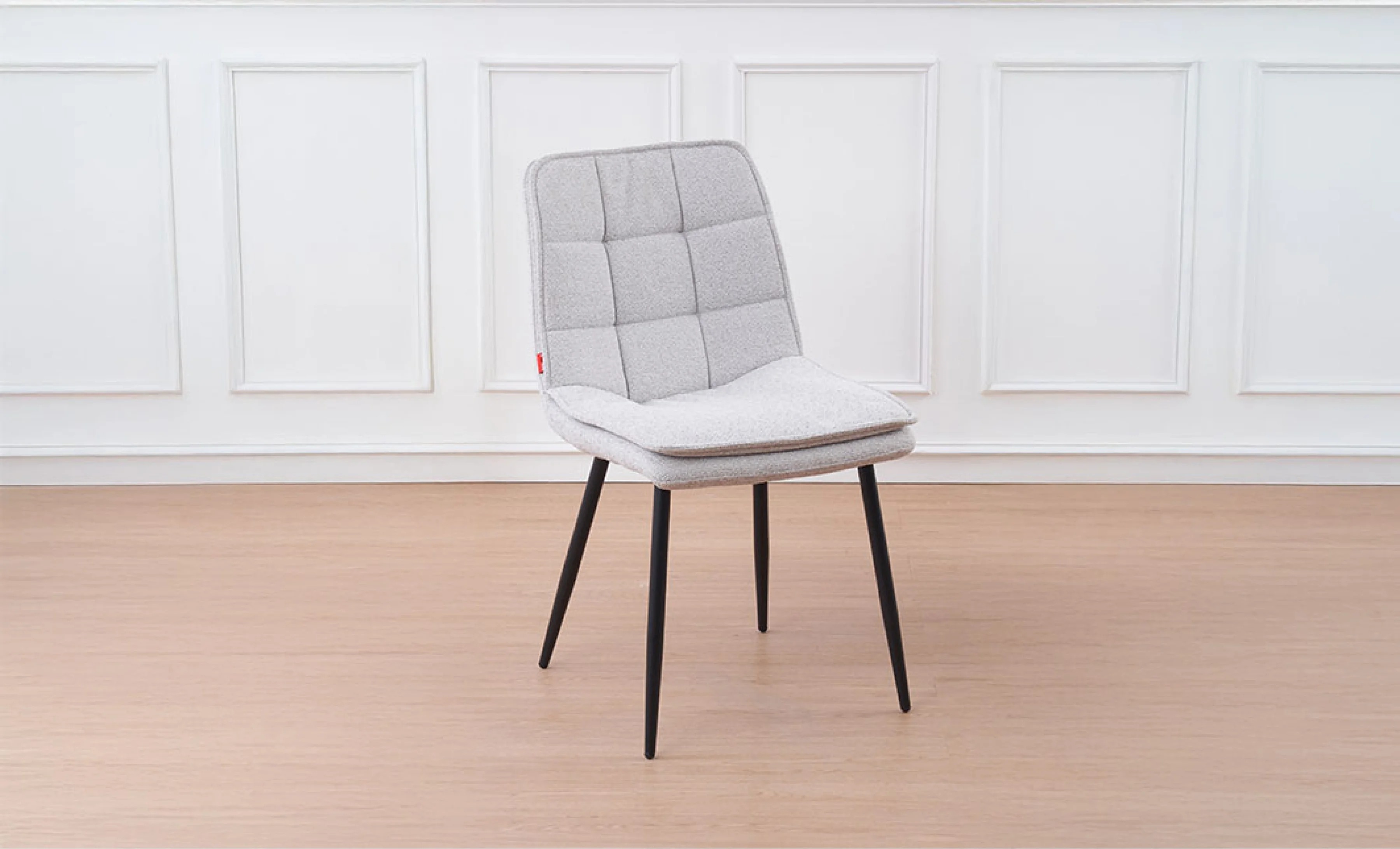 Scaune bucatarie si living - Set 4 scaune RDCM2001AF