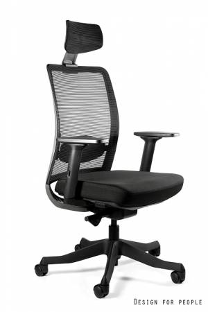 Scaune - Scaun de birou ergonomic ANGUM M
