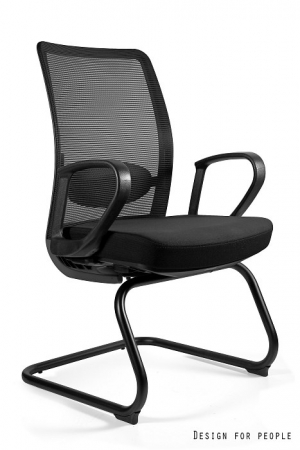 Scaune - Scaun de birou ergonomic ANGUM SKID