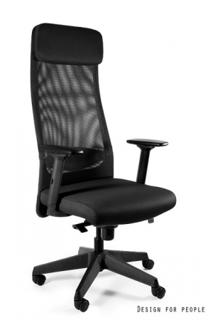 Scaune - Scaun de birou ergonomic ARESS MESH