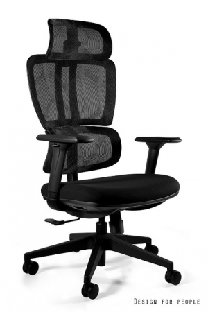 Scaune - Scaun de birou ergonomic DEEAL