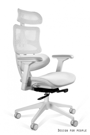 Scaune de birou - Scaun de birou ergonomic ERGOTCH negru