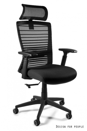 Scaune - Scaun de birou ergonomic EXETERS