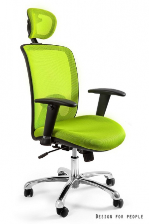 Scaune de birou - Scaun de birou ergonomic EXPANDERS verde
