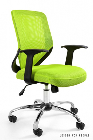 Scaune de birou - Scaun de birou ergonomic MOBIS verde