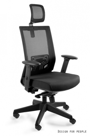 Scaune - Scaun de birou ergonomic NEZS