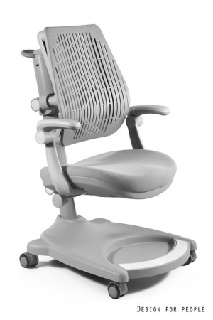 Scaune de birou pentru copii - Scaun de birou ergonomic pentru copii RANDI