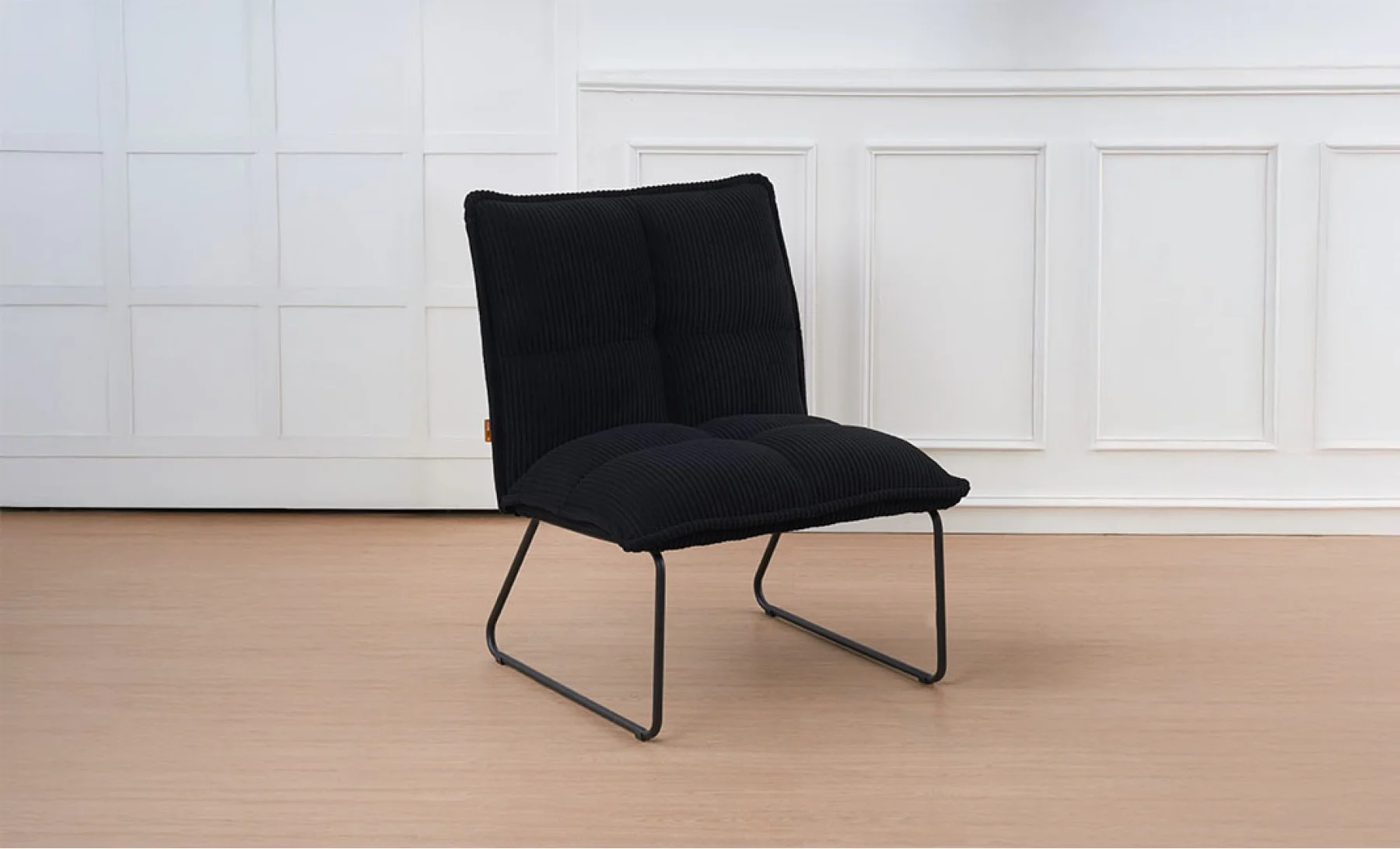 Scaun Living Tapitat RLCM0109CF [4]