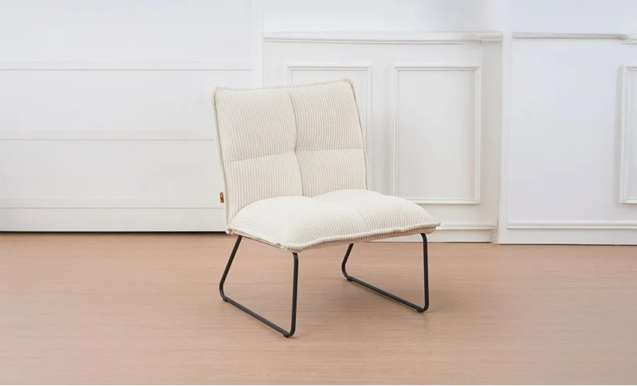 Scaun Living Tapitat RLCM0109CF [3]