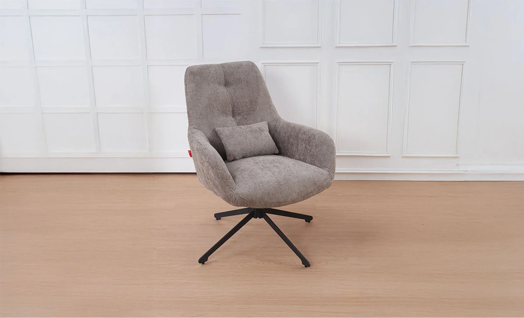 Scaun rotativ RLCM0102AS [1]