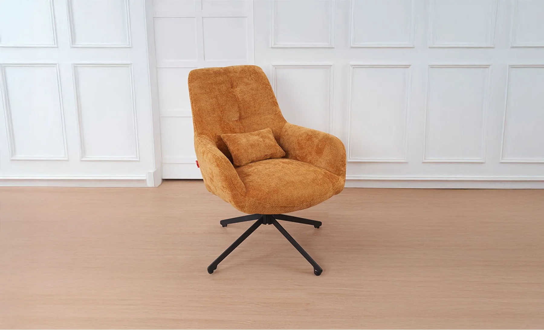 Scaun rotativ RLCM0102AS [4]