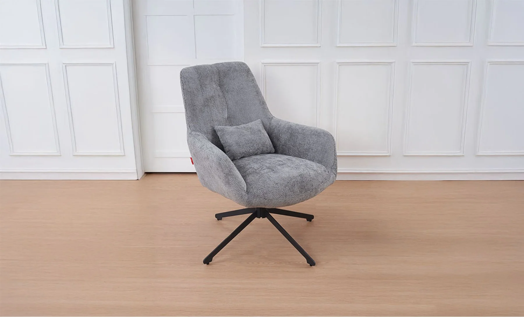 Scaun rotativ RLCM0102AS [2]