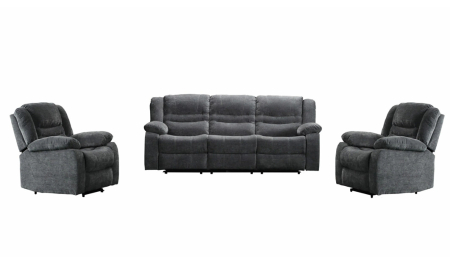 Set canapea + 2 fotolii COMFORT [3]