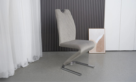 Set masa extensibila + 6 scaune R692/15 [1]