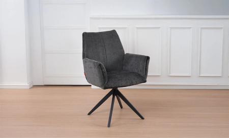 Set masa extensibila R0105 + 4 scaune R0601/4 [2]