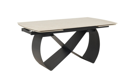 Set masa extensibila R4714 + 4 scaune R0112/5 [2]