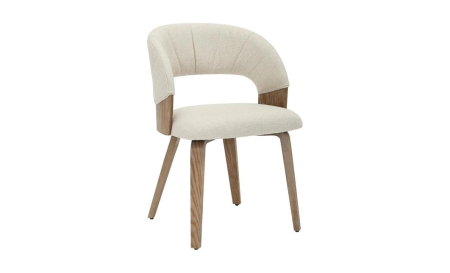 Set masa extensibila R0109 + 4 scaune R6450/7 [2]