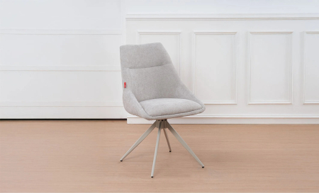 Set masa extensibila R0107 + 4 scaune R0108/6 [6]