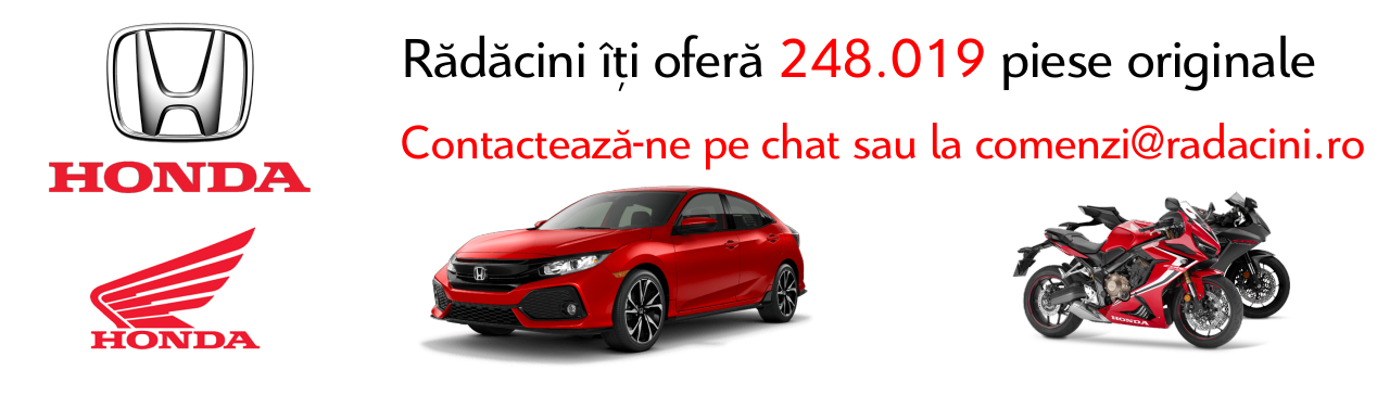Honda Auto + Moto