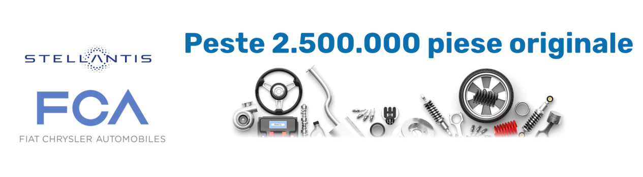 Stellantis - Opel DS Citroen Peugeot FCA