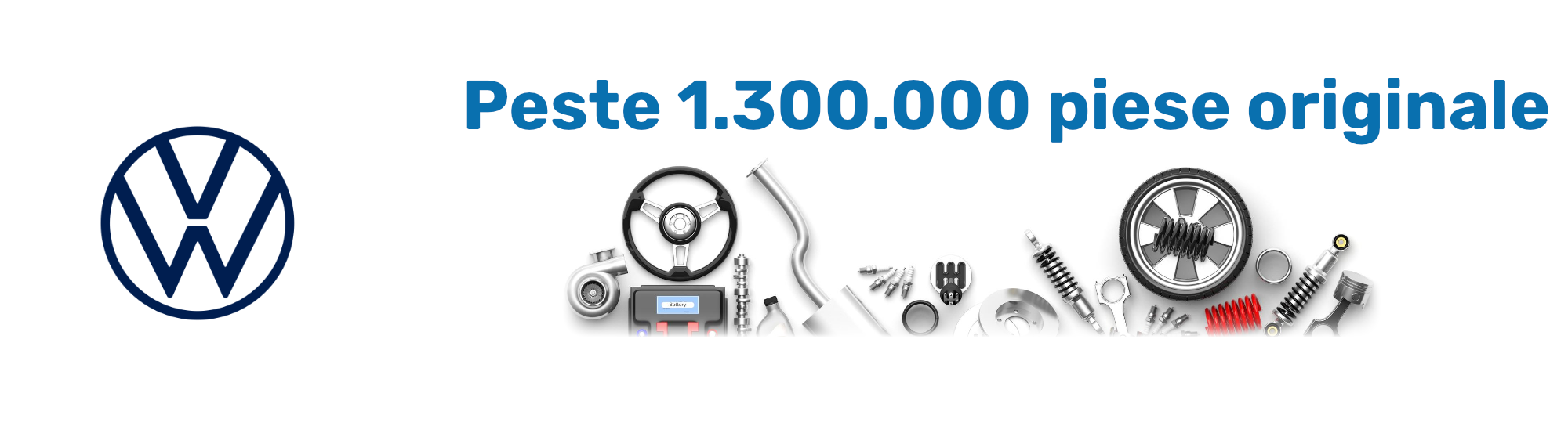 Piese Originale Audi Skoda Volkswagen