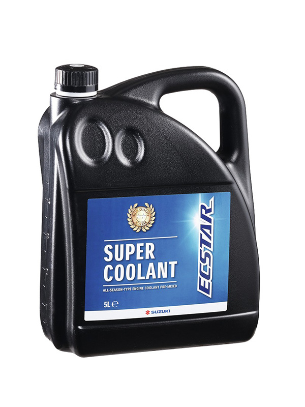ANTIGEL 5L ECSTAR GEN 1 - SZ 990F0-59J44-EC1 [1]