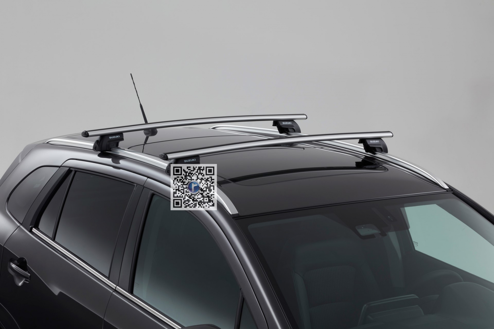 Accesorii - SUZUKI S-CROSS QUERSTANGEN – 990E0-61M18-000