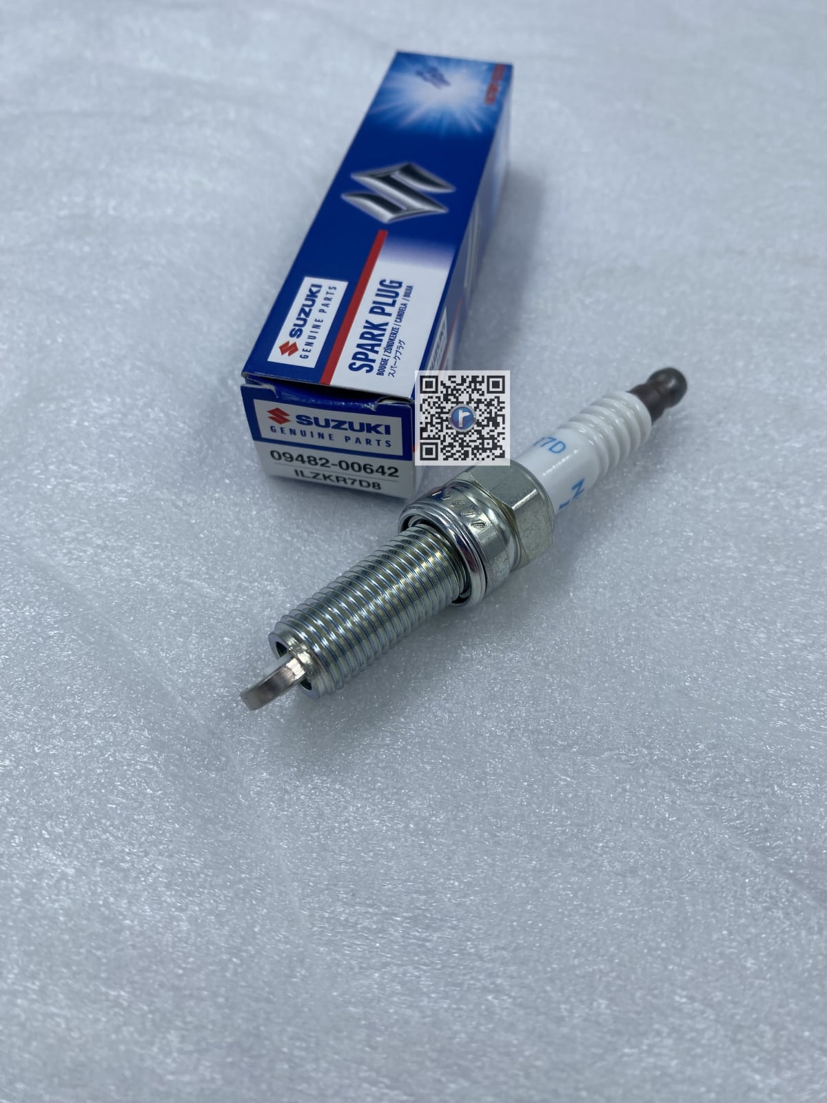 BUJIE - Suzuki 09482-00642-000 [2]