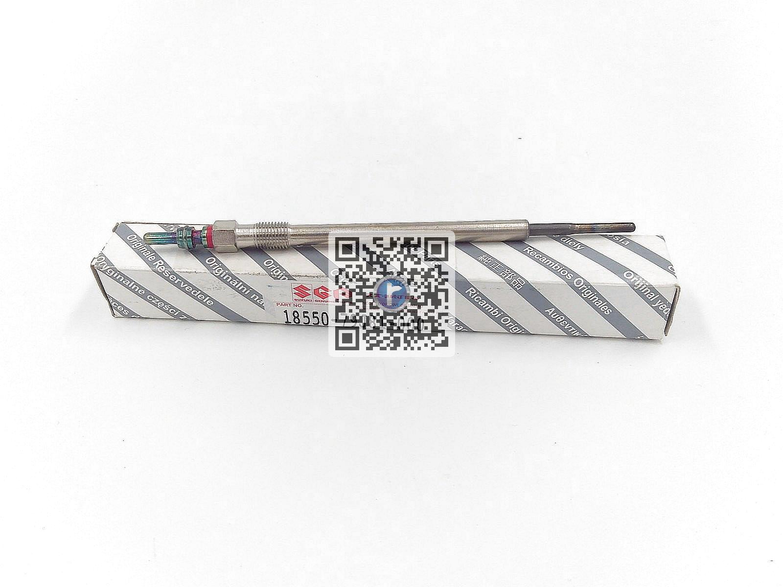 Aprindere / Evacuare - BUJIE INCANDESCENTA - SX4,VT APK416D 18550-79J81-000