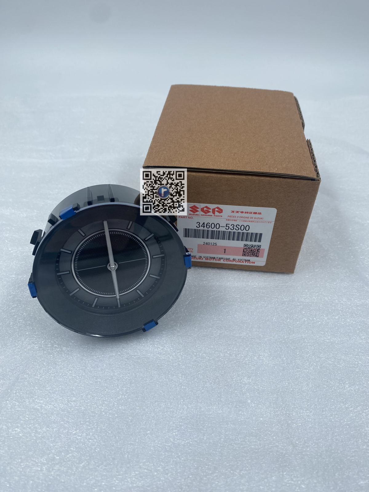 CEAS BORD SUZUKI VITARA - 34600-53S00-000 [1]