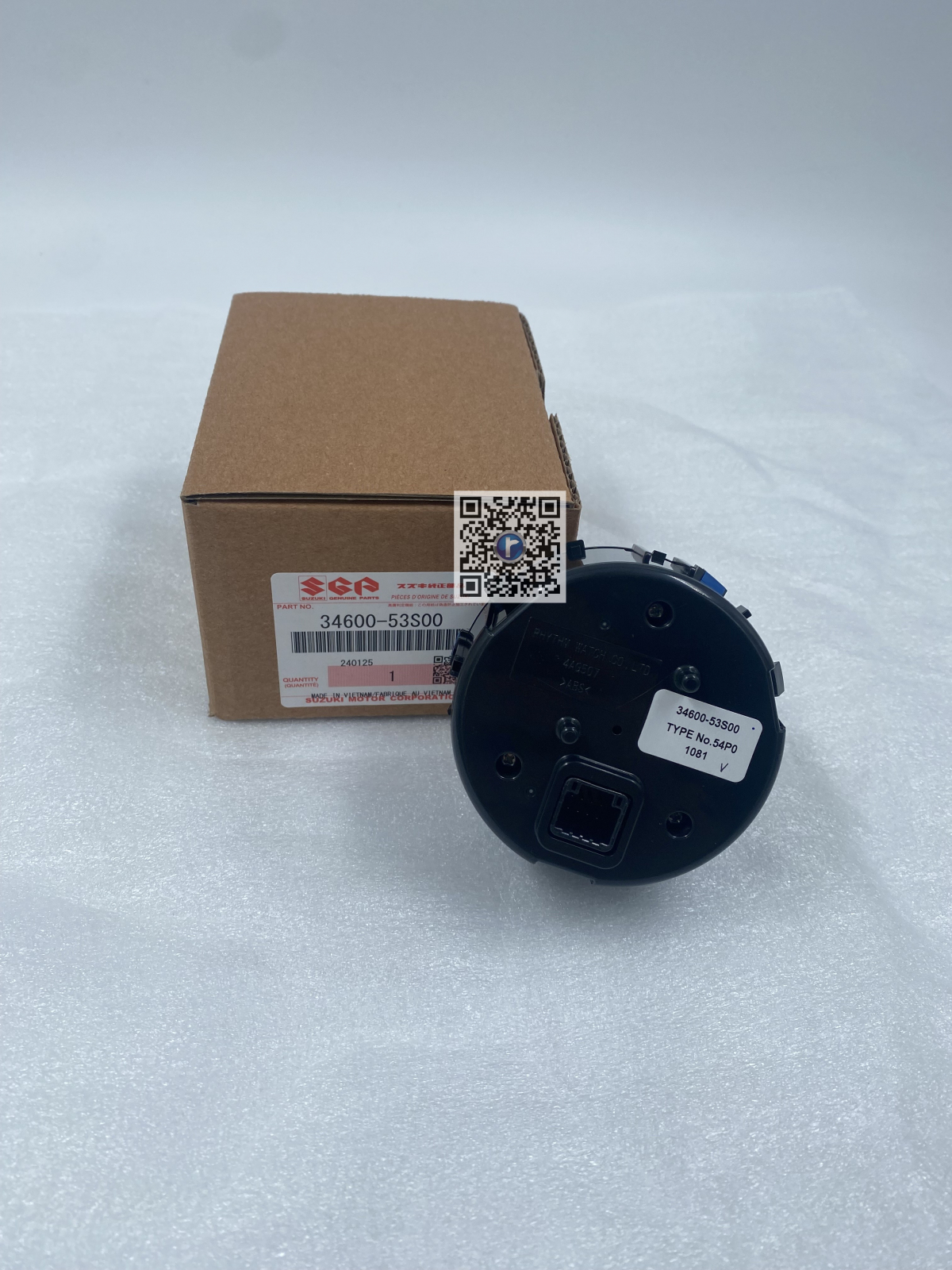 CEAS BORD SUZUKI VITARA - 34600-53S00-000 [2]