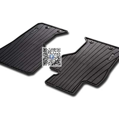 ALL SEASONS RUBBER MAT - Mazda MX-5 NA1PV0351A [2]