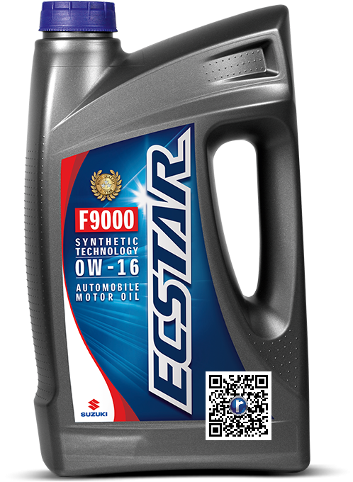 Filtre / Revizie - ULEI MOTOR ECSTAR 0W16 SN 4L - SZ 990F0-21D40-047