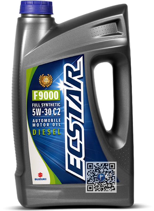 Filtre / Revizie - МАСТИЛО МОТОРНЕ ECSTAR 5W30 C2 1L - 99000-21E50-017