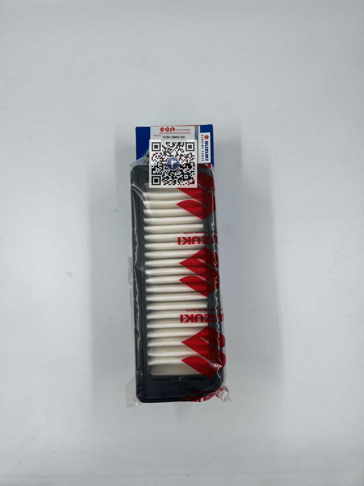 LUFTFILTER – 13780-76M00-000 [2]