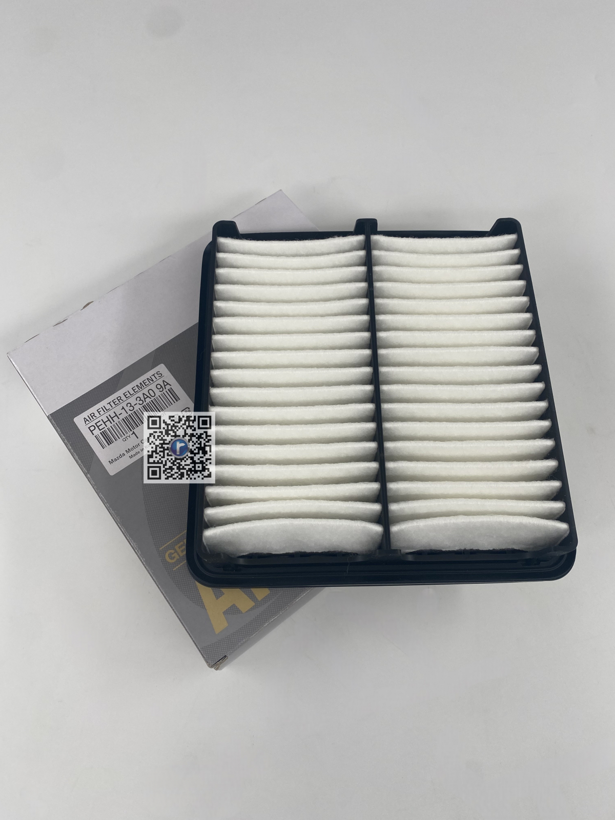 FILTRE À AIR - Mazda CX-3 PEHH133A0 9A [2]