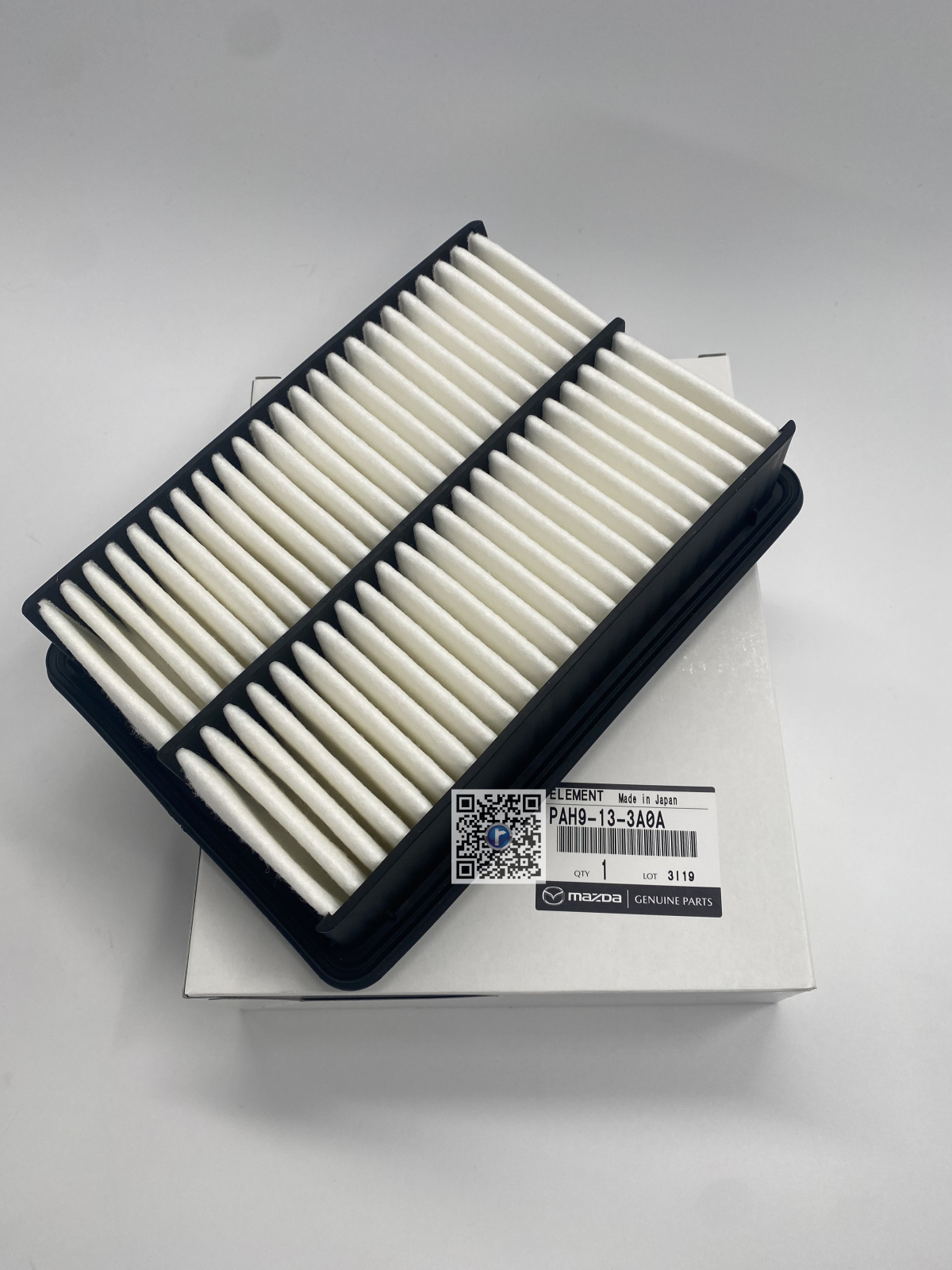 FILTRE À AIR - PAH9133A0A [2]