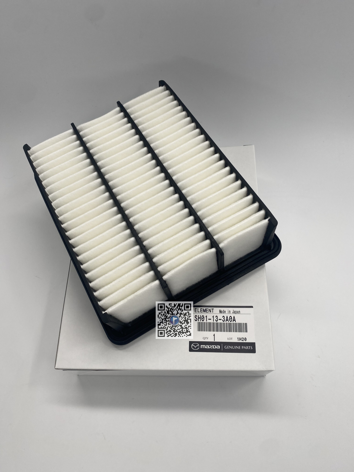 AIR FILTER - SH01133A0A [2]