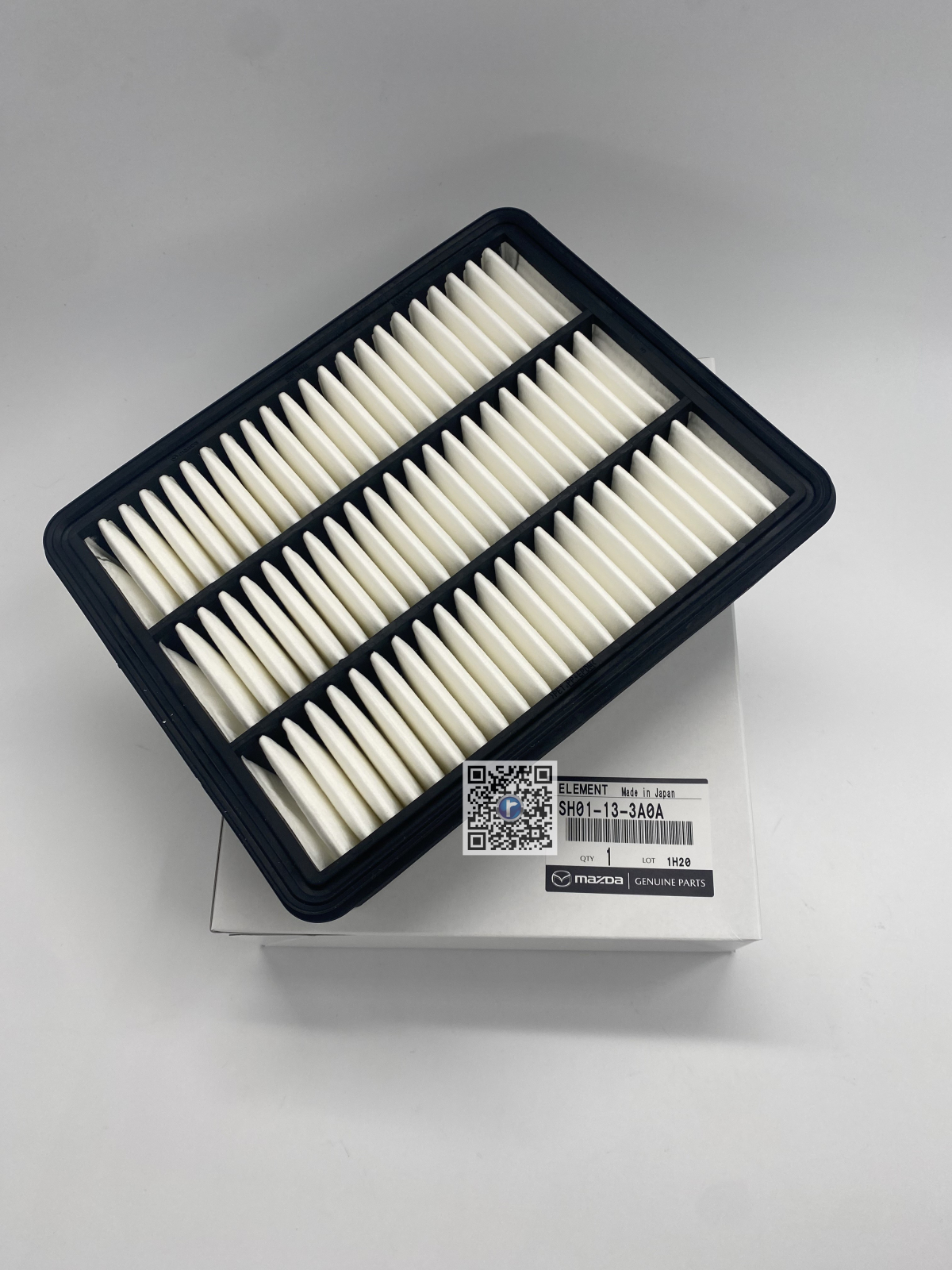 Filtre / Revizie - FILTRE À AIR - SH01133A0A