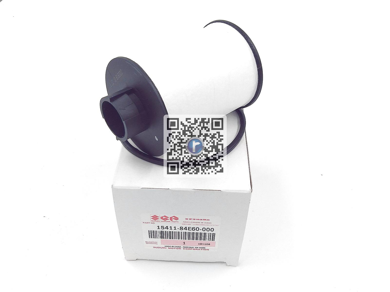 DIESELFILTER - 15411-84E60-000 [2]