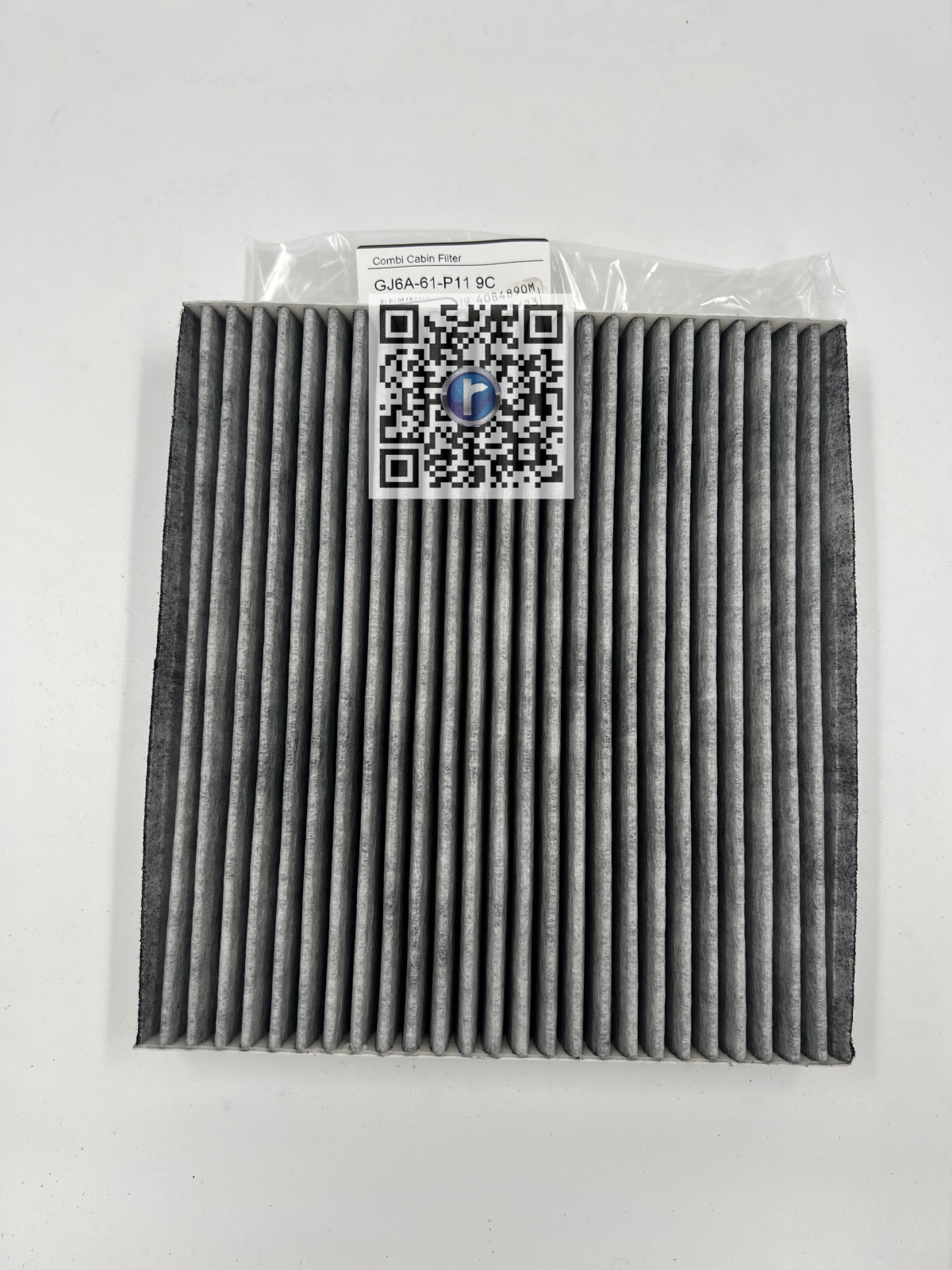 POLLEN-KOhlenstofffilter – GJ6A61P11 9C [2]