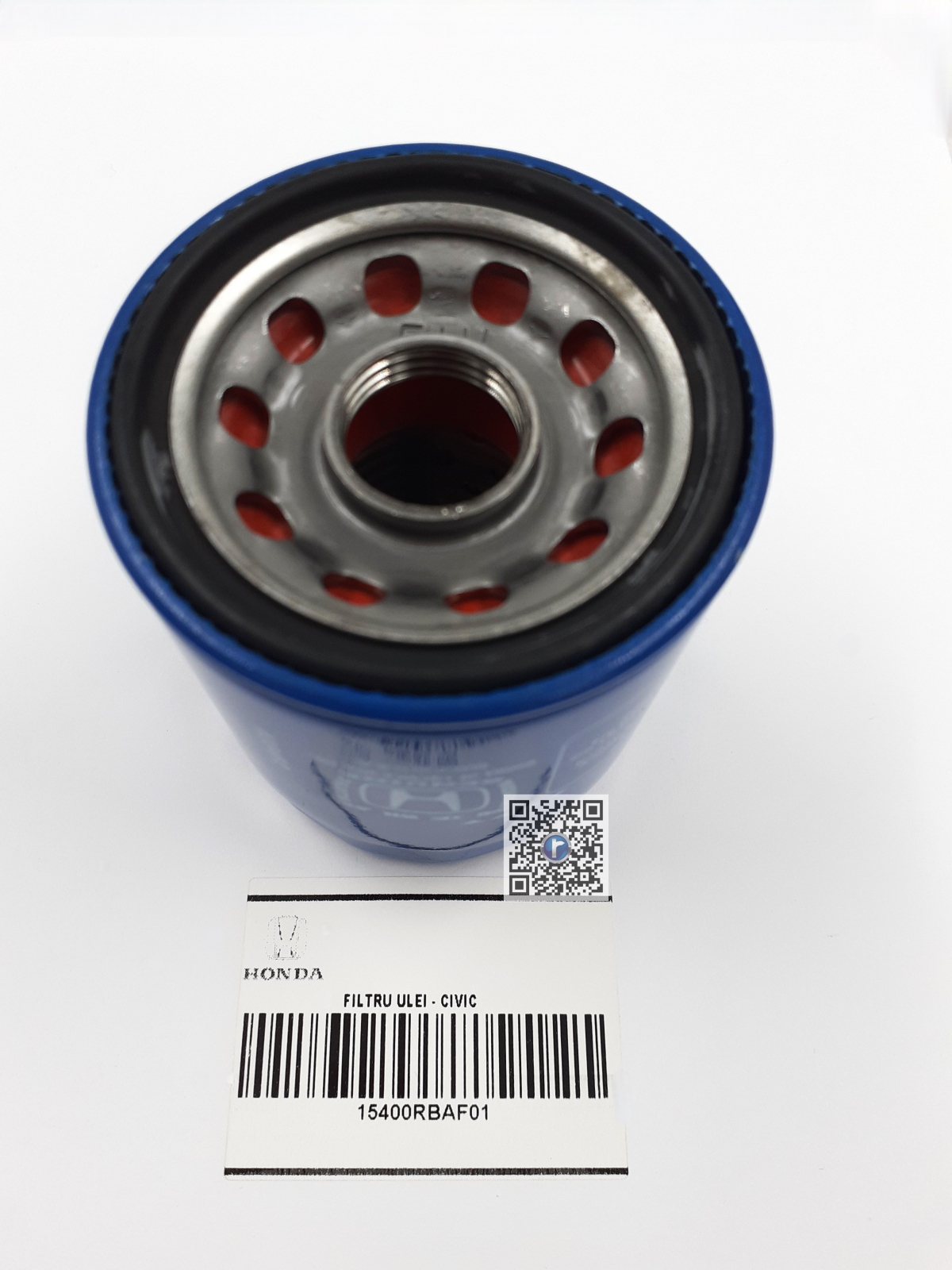 FILTRU ULEI - Honda Civic 15400RBAF01 [2]