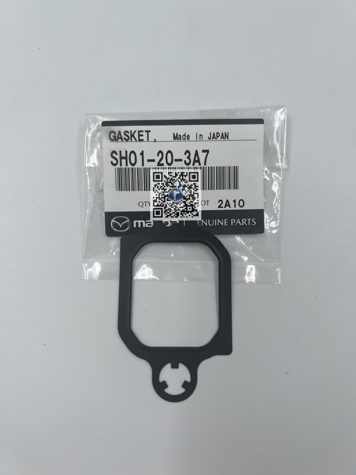 EGR BYPASS GASKET - SH01203A7 [2]