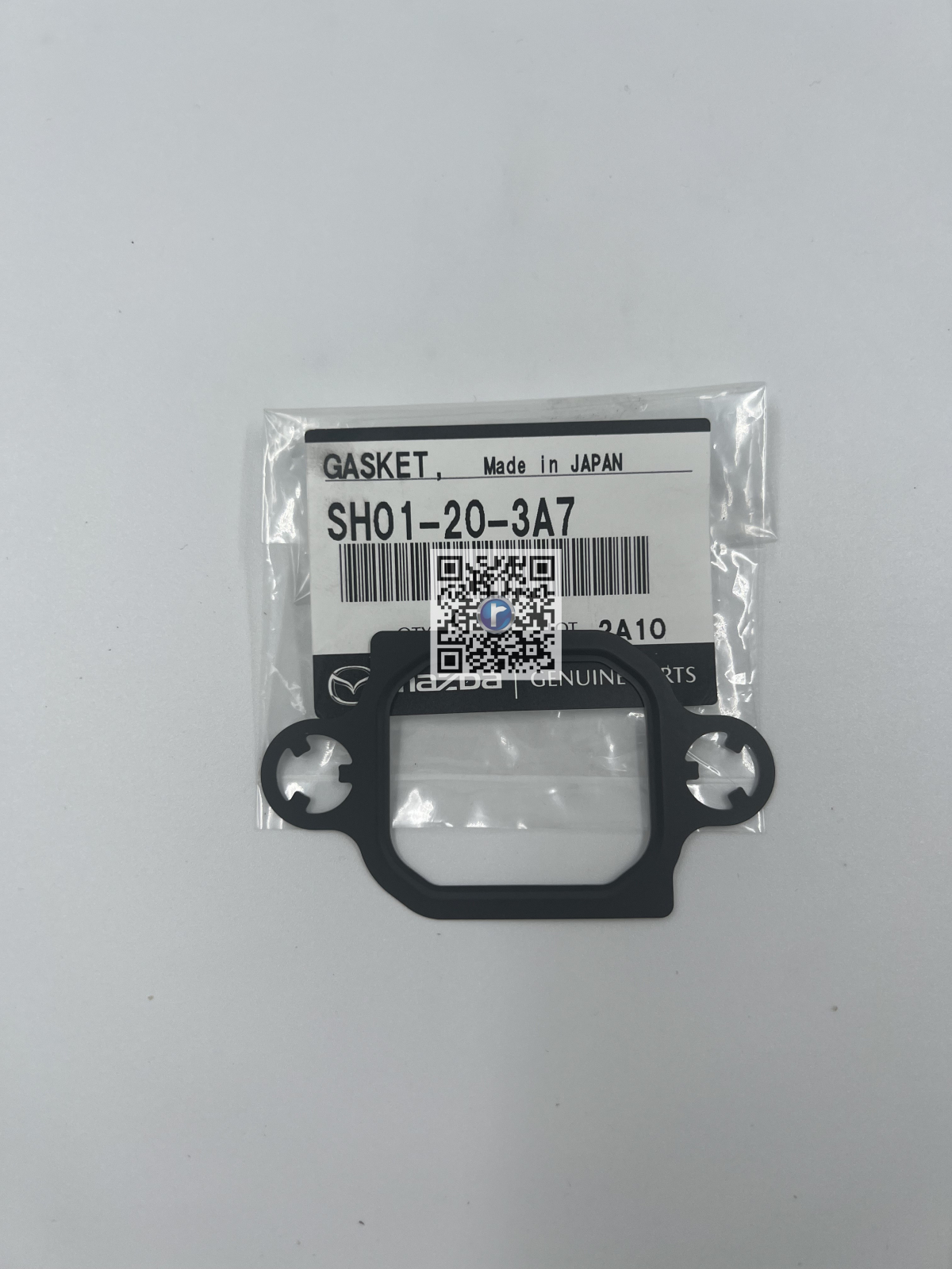 EGR BYPASS GASKET - SH01203A7 [1]