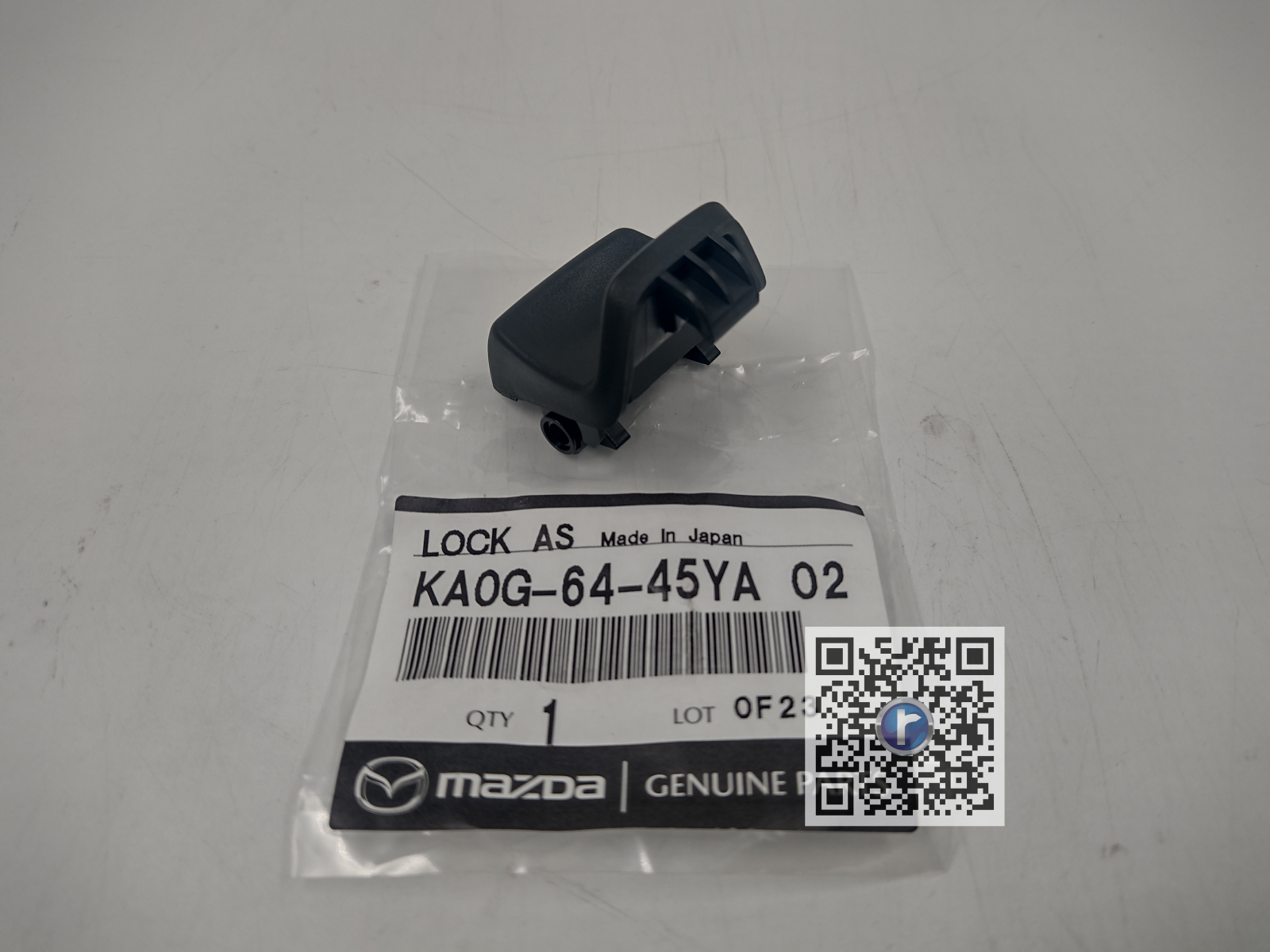 INCUIETOARE COTIERA - KA0G6445YA02 [2]